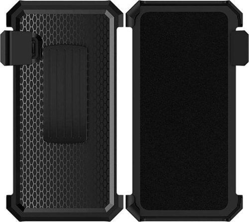 SaharaCase Military Kickstand Series Carrying Case for Apple iPhone 12 and 12 Pro - Black HOW TO BUY