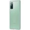 SaharaCase - Hard Shell Series Case for Samsung Galaxy S20 FE - Clear-Front_Standard