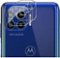 SaharaCase - FlexiGlass Camera Lens Protector for Motorola One 5G (2-Pack) - Clear-Angle_Standard