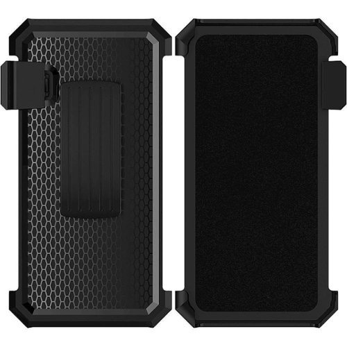 SaharaCase Military Kickstand Series Carrying Case for Apple iPhone 12 and 12 Pro - Red SHOP ONLINE
