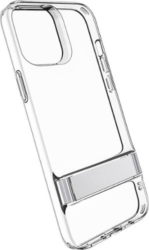 SaharaCase AirBoost Shield Carrying Case for Apple iPhone 12 mini - Clear WORLDWIDE DELIVERY