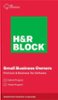 H&R Block - Tax Software Premium & Business 2020 - Windows-Front_Standard