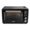 Cosori - Deluxe XLS 32qt Toaster Oven with Air Fryer Function - Black-Angle_Standard