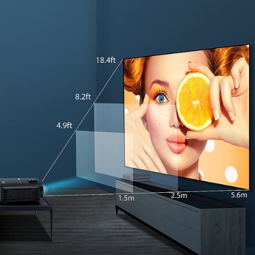 Vankyo Leisure 510 Native 720P Single LCD Portable Projector - Black HOW TO BUY