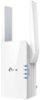 TP-Link - TP- Link RE505X AX1500 Wi-Fi 6 Range Extender - White-Angle_Standard