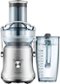 Breville - the Juice Fountain Cold Plus - Brushed Stainless Steel-Front_Standard