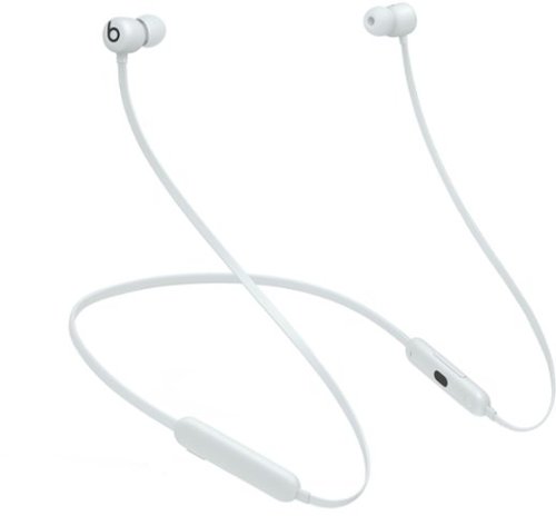 Beats Flex Wireless Earphones - Smoke Gray GLOBAL SHIPPING