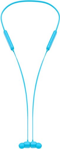Beats Flex Wireless Earphones - Flame Blue HOW TO BUY