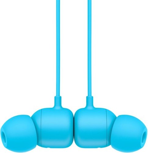Beats Flex Wireless Earphones - Flame Blue WHERE TO BUY
