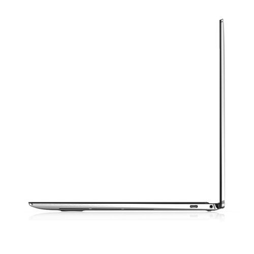 Dell XPS 2-in-1 13 UHD+ Touch-Screen Laptop - Intel Core i7- 32GB Memory - 1TB Solid State Drive - Platinum Silver SHOP ONLINE