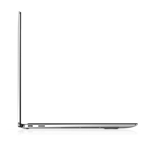 Dell XPS 2-in-1 13 UHD+ Touch-Screen Laptop - Intel Core i7- 32GB Memory - 1TB Solid State Drive - Platinum Silver WORLDWIDE DELIVERY