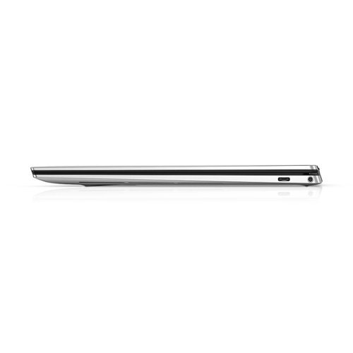 Dell XPS 2-in-1 13 UHD+ Touch-Screen Laptop - Intel Core i7- 32GB Memory - 1TB Solid State Drive - Platinum Silver BUY IN JAPAN