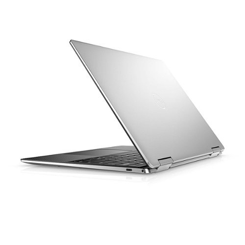 Dell XPS 2-in-1 13 UHD+ Touch-Screen Laptop - Intel Core i7- 32GB Memory - 1TB Solid State Drive - Platinum Silver HOW TO BUY