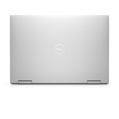 Dell XPS 2-in-1 13 UHD+ Touch-Screen Laptop - Intel Core i7- 32GB Memory - 1TB Solid State Drive - Platinum Silver WHERE TO BUY