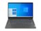 Lenovo - Flex 5 14" 2-in-1 14" Touch-Screen Laptop - Intel Core i3 - 8GB Memory - 128GB SSD - Graphite Gray-Front_Standard