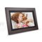 Brookstone - SimplySmart Home PhotoShare, 14" Wireless, Digital Photo Frame-Angle_Standard