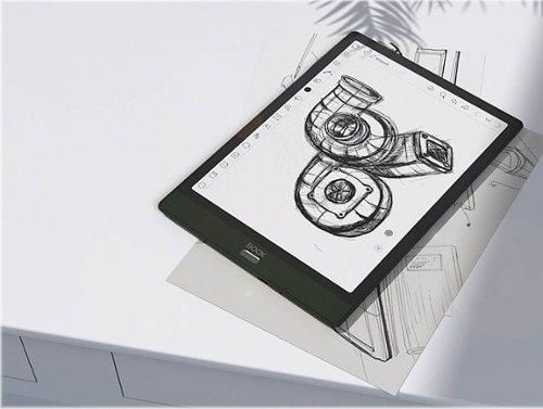 BOOX Note3 E-Reader - 10.3 - 64GB - Black WHERE TO BUY