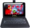 LINSAY - 10.1" - Tablet - 32GB - With Keyboard - Black-Front_Standard