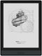 BOOX - 6" Poke3 E-Reader - 2020 - Black-Front_Standard