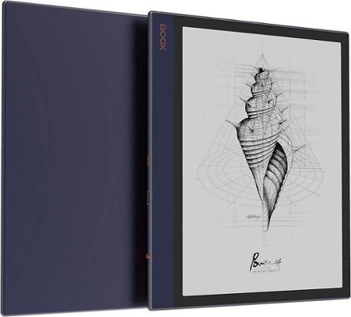 BOOX Note Air - 10.3 - 32GB - Blue SHOP ONLINE