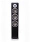 KLH AUDIO - Kendall 3-Way Floor Standing Speaker (each) - Black Oak-Front_Standard