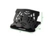 Mind Reader - Laptop Stand Adjustable Riser - Black-Alt_View_Standard_16