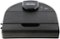 Neato Robotics - D9 Intelligent Wi-Fi Connected Robot Vacuum - Black-Front_Standard