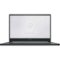 MSI - Workstation 17.3" Laptop - i7-10875H - 32GB Memory - 1TB SSD - Silver-Front_Standard