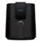 Emerald - 5.2L Digital Air Fryer - Black-Angle_Standard