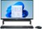 Dell - Inspiron 24" Touch-Screen All-In-One - Intel Core i3 - 8GB Memory - 256GB SSD-Front_Standard 
