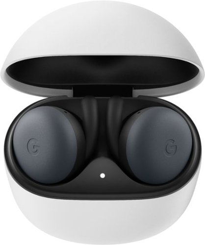 ヘッドホン Google PIXEL BUDS ALMOST BLACK Google Pixel Buds [Almost Black] 価格比較 - 価格.com