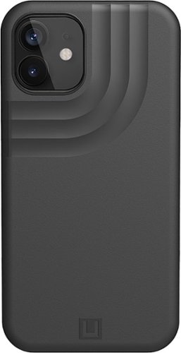 UAG U Anchor Carrying Case for Apple iPhone 12 mini GLOBAL SHIPPING