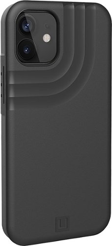 UAG U Anchor Carrying Case for Apple iPhone 12 mini HOW TO BUY