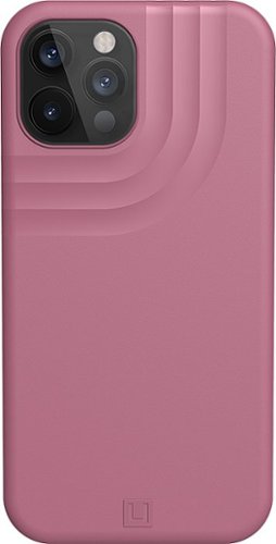 UAG U Anchor Carrying Case for Apple iPhone 12 Pro Max GLOBAL SHIPPING