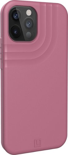 UAG U Anchor Carrying Case for Apple iPhone 12 Pro Max HOW TO BUY