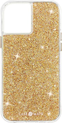 Case-Mate - Twinkle Carrying Case With Micropel For Apple iPhone 12/12 Pro-Alt_View_Standard_2 