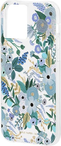 Rifle Paper - Phone Carrying Case for Apple iPhone 12 mini-Alt_View_Standard_2 