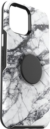 OtterBox - Otter + Pop Symmetry Case with PopGrip for Apple iPhone 12 Pro Max-Alt_View_Standard_3 