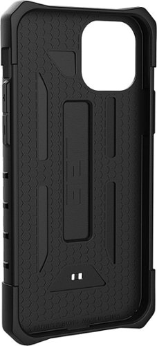 UAG - Pathfinder Carrying Case For Apple iPhone 12 Pro iPhone 12