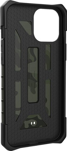 UAG - Pathfinder Carrying Case For 	Apple iPhone 12 Pro Max