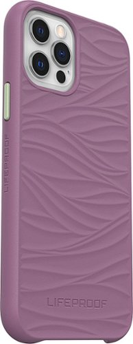 LifeProof - WAKE Carrying Cases For Apple iPhone 12 and iphone 12 Pro-Alt_View_Standard_3 