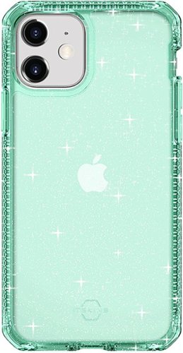 Itskins ITSKINS HYBRID CASES WORLDWIDE DELIVERY