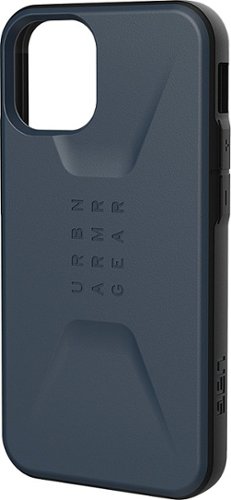 UAG Civilian Carrying Case For Apple iPhone 12 mini GLOBAL SHIPPING