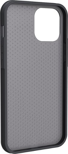 UAG - U Anchor Carrying Case For Apple iPhone 12 Pro Max