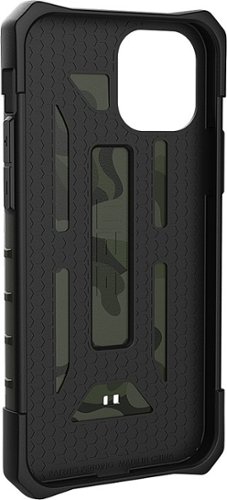 UAG - Pathfinder Carrying Case For Apple iPhone 12 Pro iPhone 12