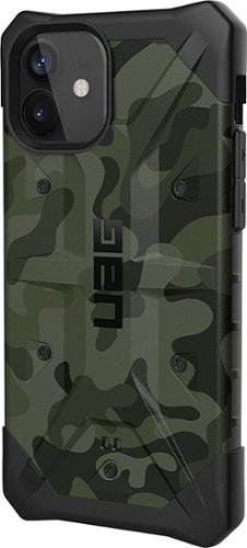UAG Pathfinder Carrying Case For Apple iPhone 12 Pro iPhone 12 WORLDWIDE DELIVERY