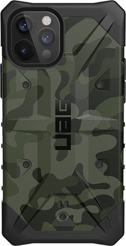 UAG Pathfinder Carrying Case For Apple iPhone 12 Pro iPhone 12 GLOBAL SHIPPING