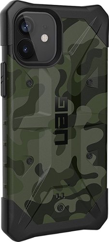 UAG Pathfinder Carrying Case For Apple iPhone 12 Pro iPhone 12 HOW TO BUY
