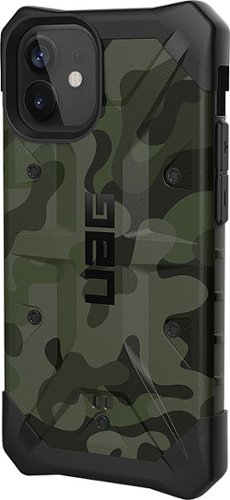 UAG Pathfinder Carrying Case For 	Apple iPhone 12 mini WORLDWIDE DELIVERY