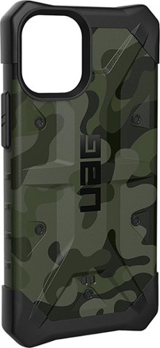 UAG Pathfinder Carrying Case For 	Apple iPhone 12 mini GLOBAL SHIPPING